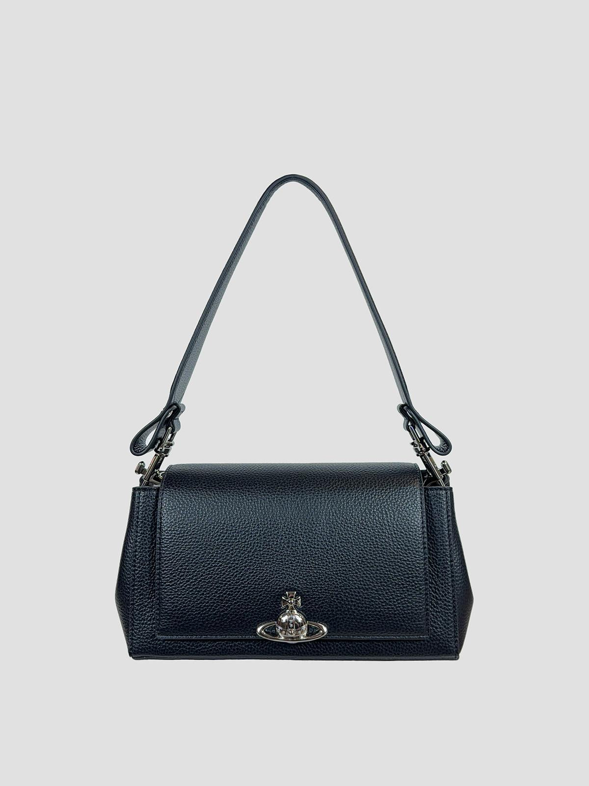 VIVIENNE WESTWOOD Hazel medium handbag – Macondo