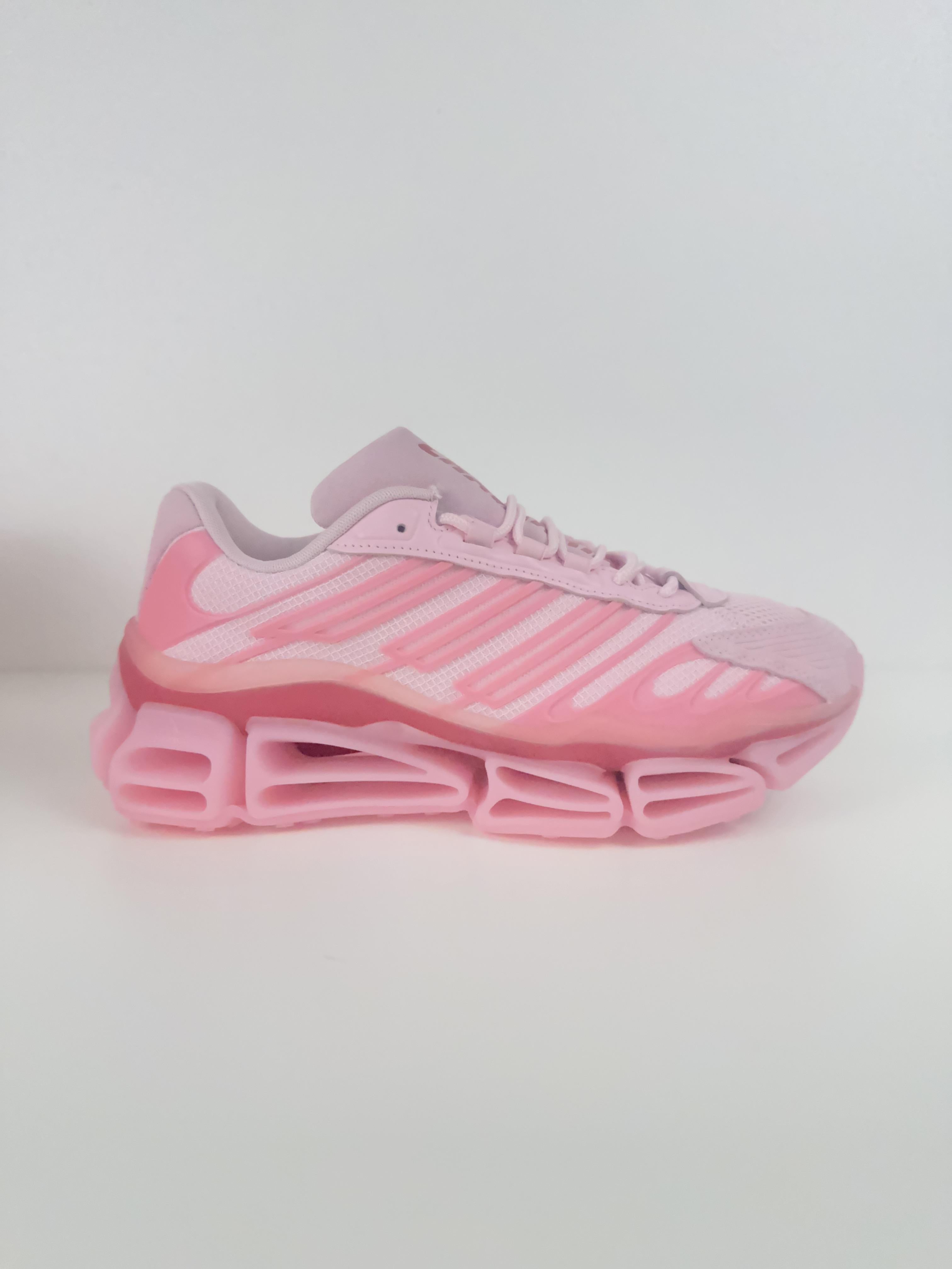 Chavarria megaride sneakers