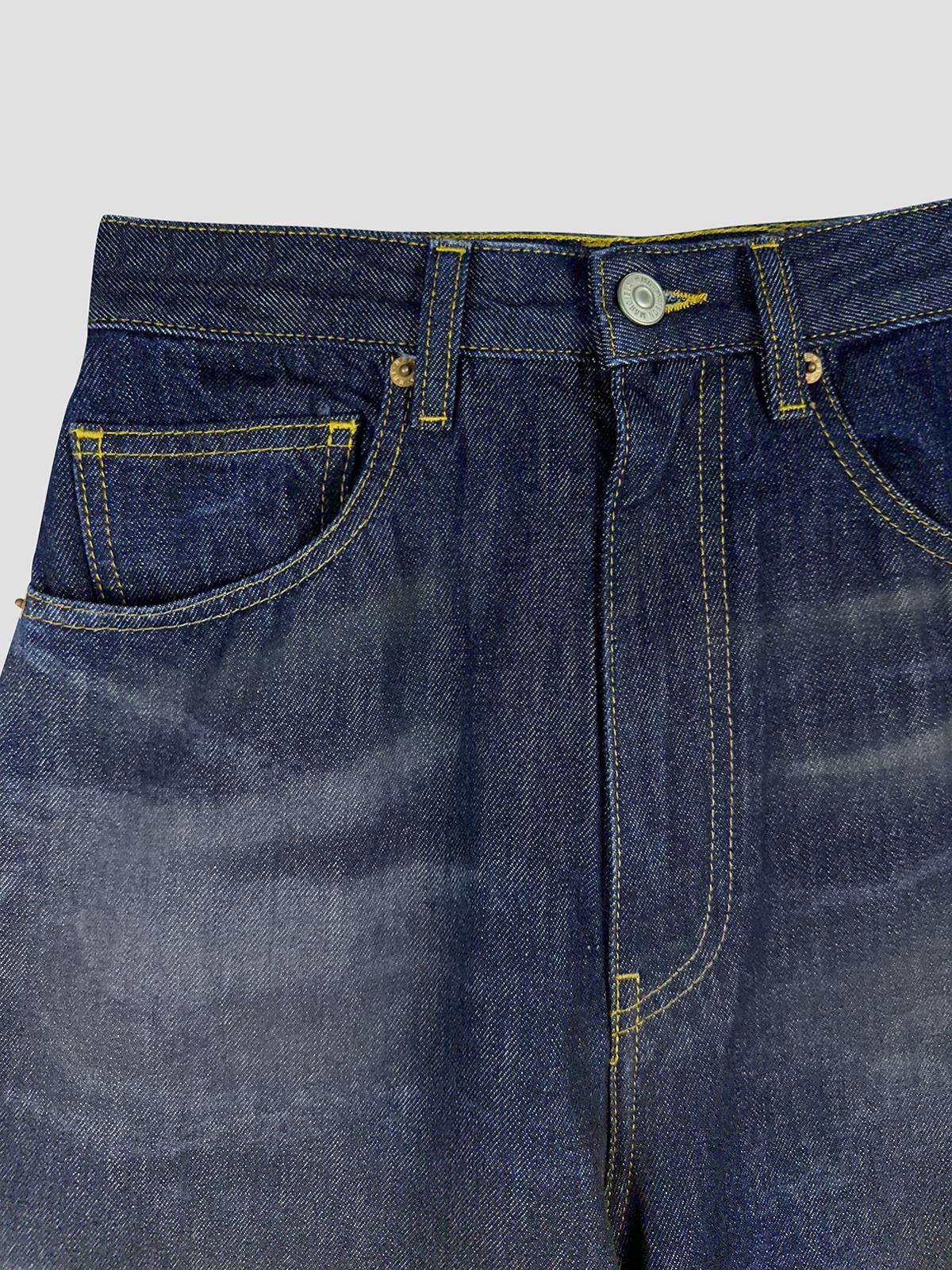 Pants 5 pockets