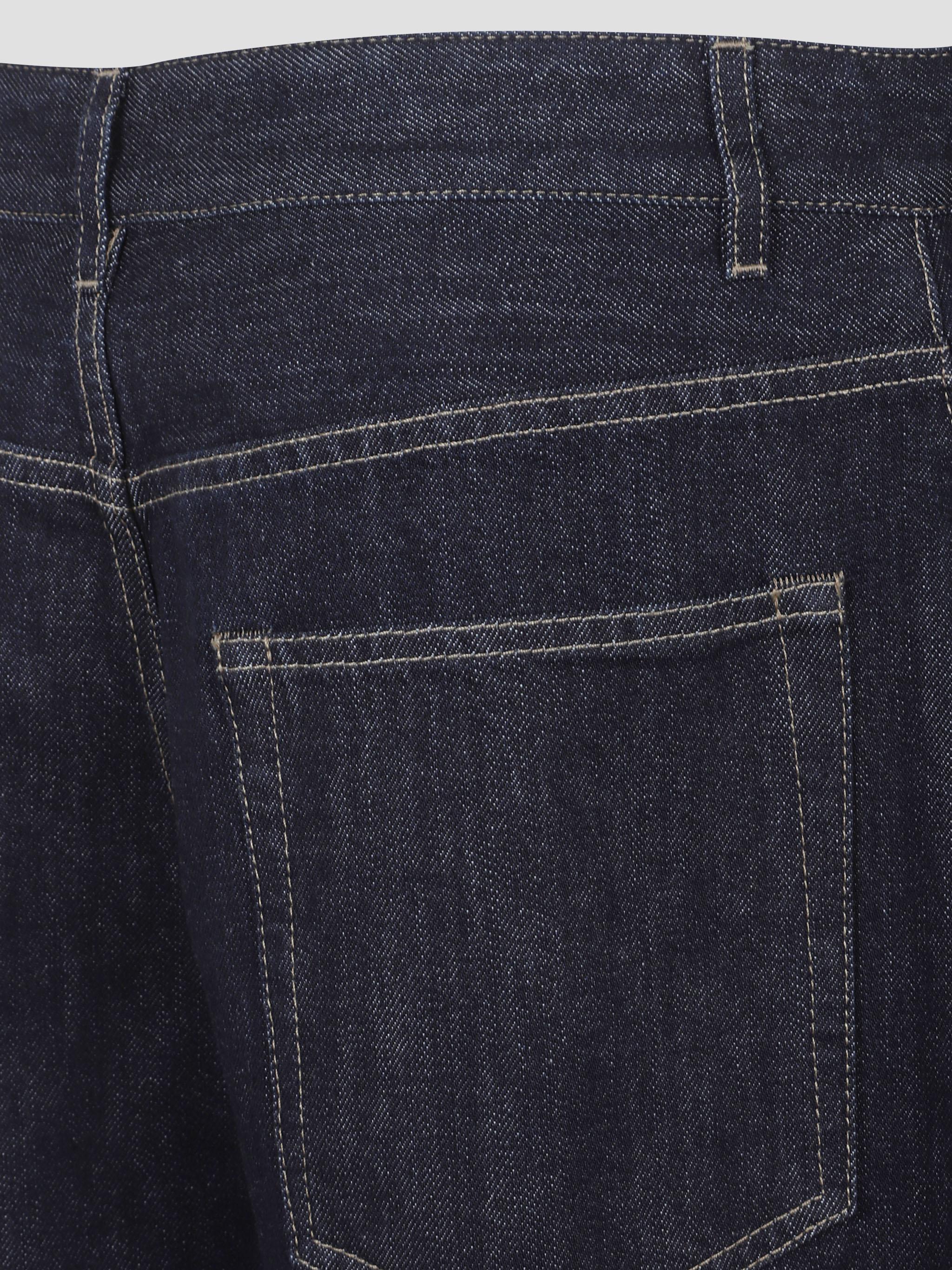 Trouser 183 aw 23 gw