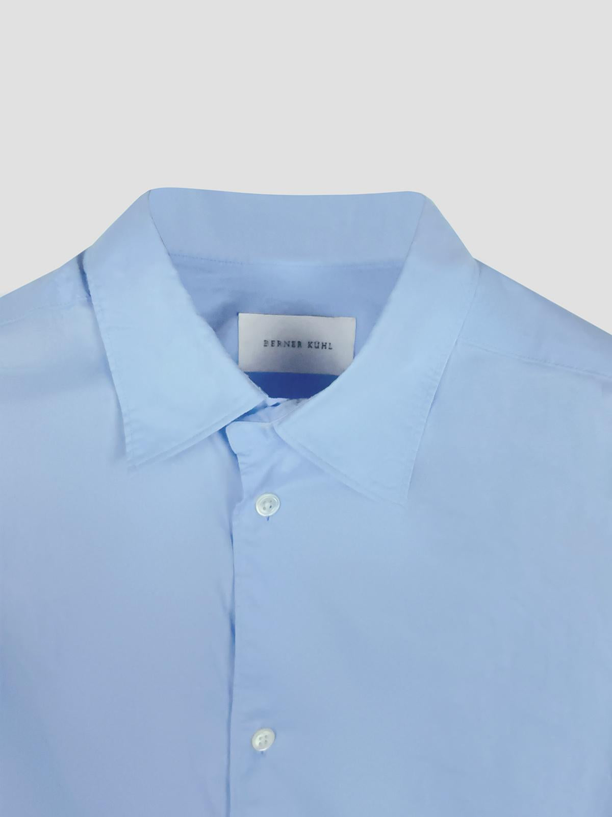 Volume shirt wash cot