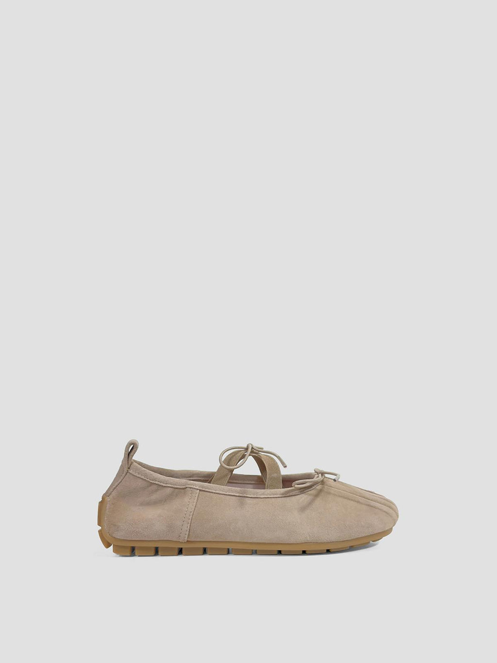 Simone Rocha Ballerina grip in brown