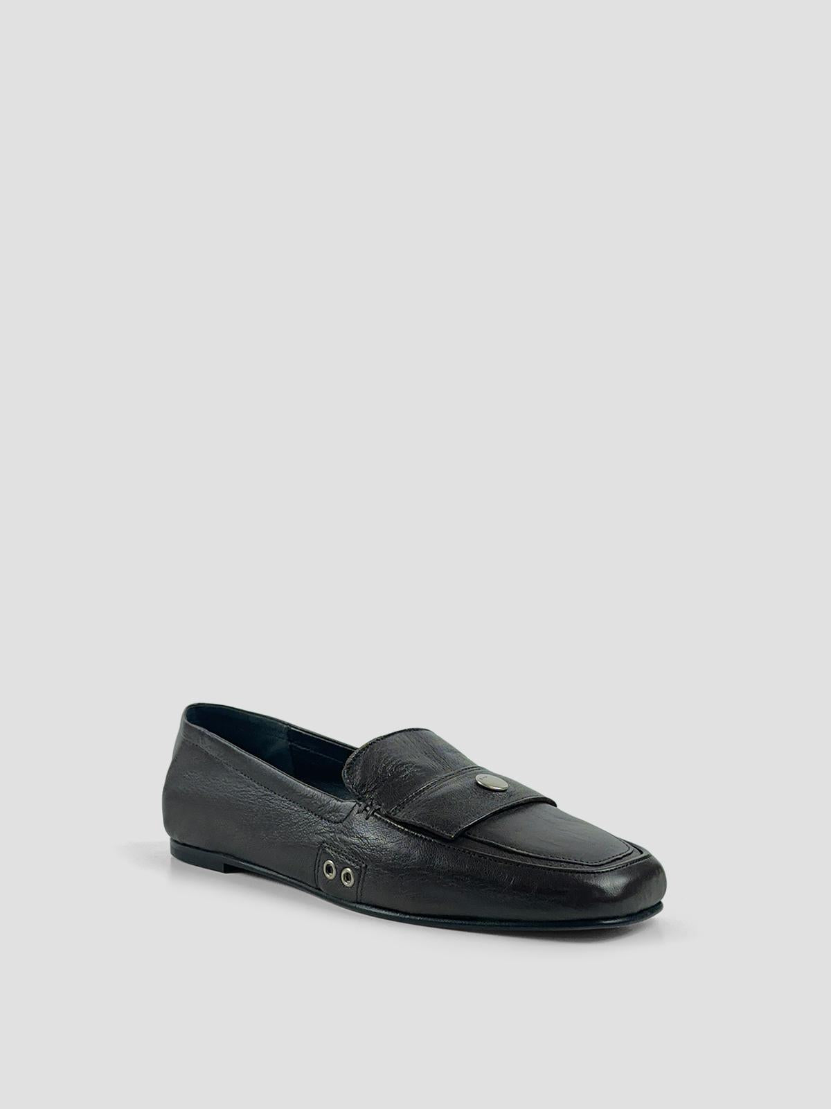 Micaela pockets loafers