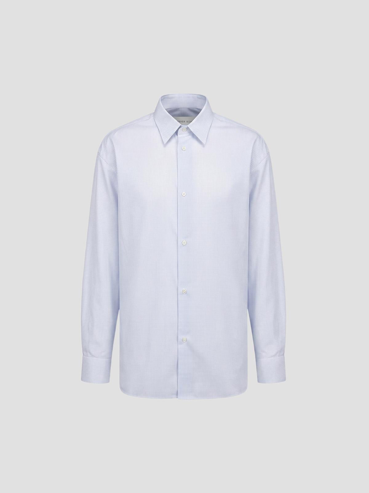 Sleepy shirt egeo