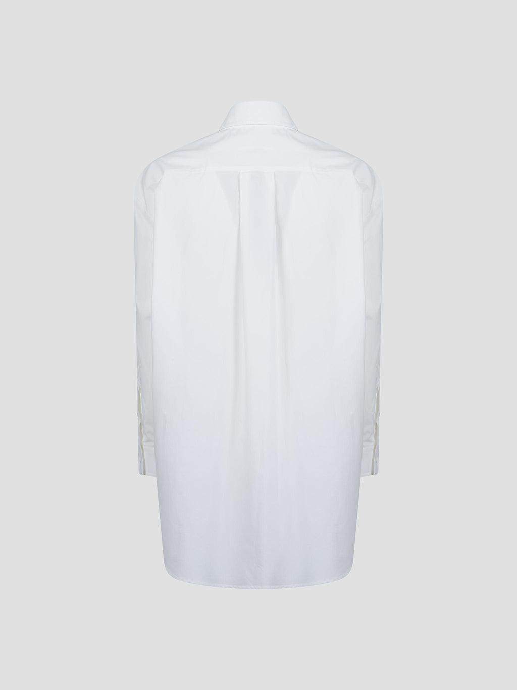 Long-sleeve shirt