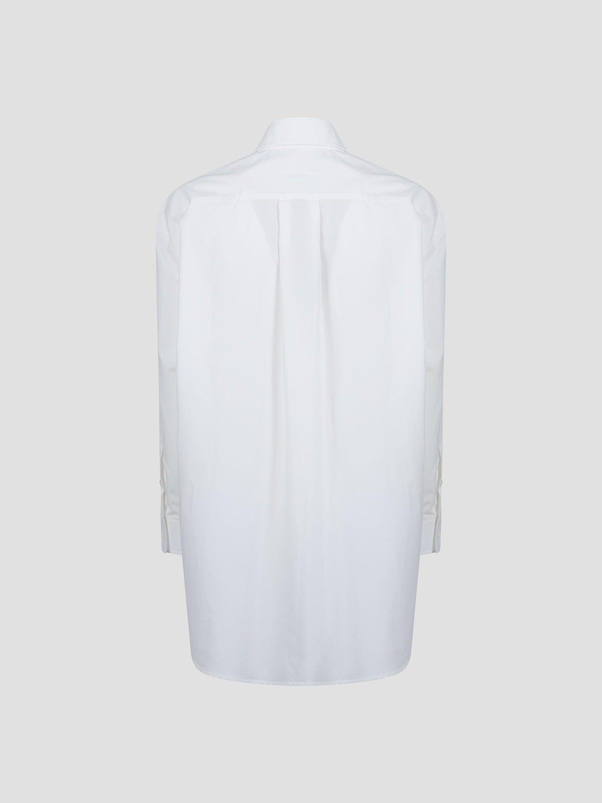 Long-sleeve shirt