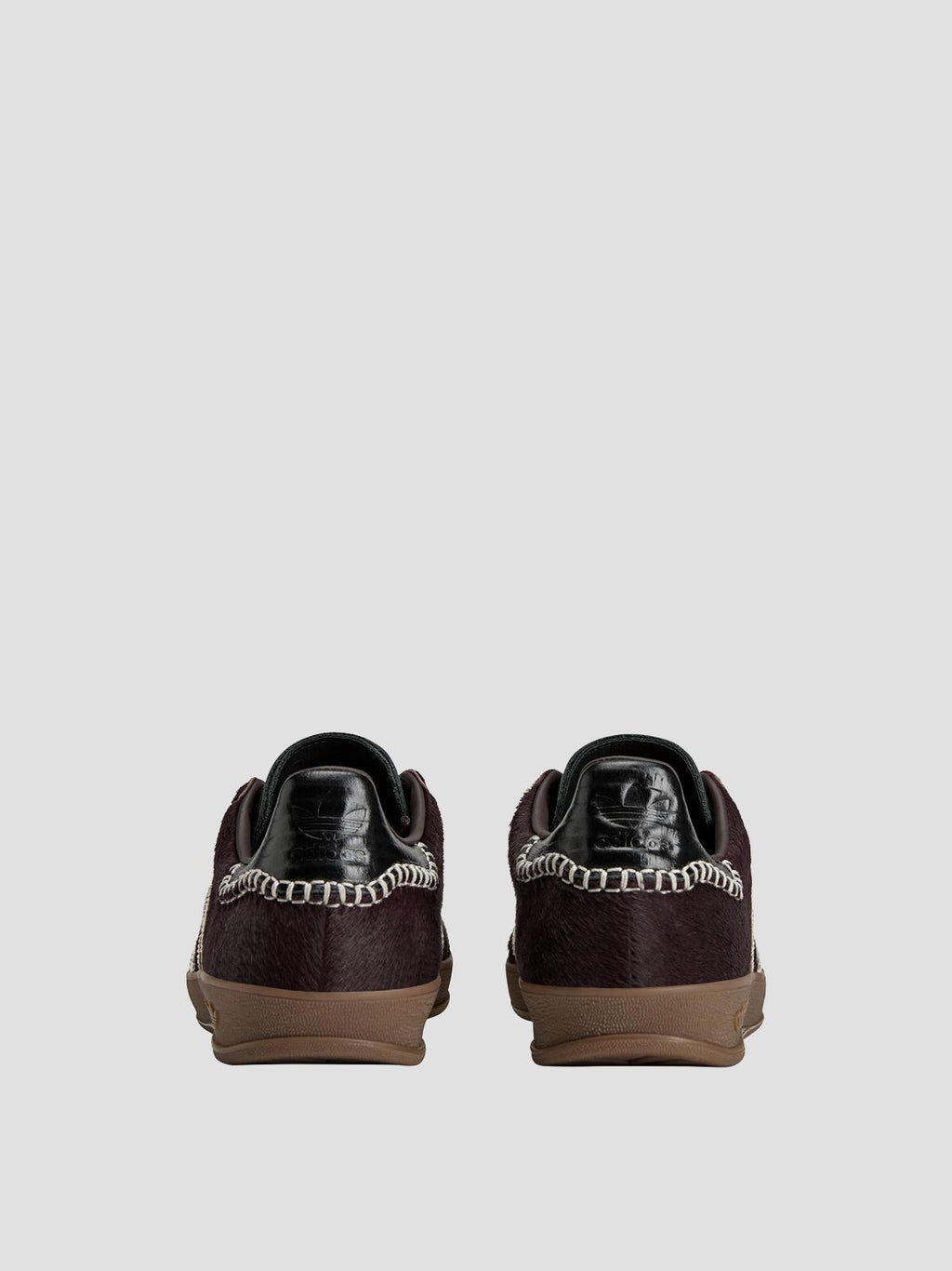 Wb gazelle pony sneakers