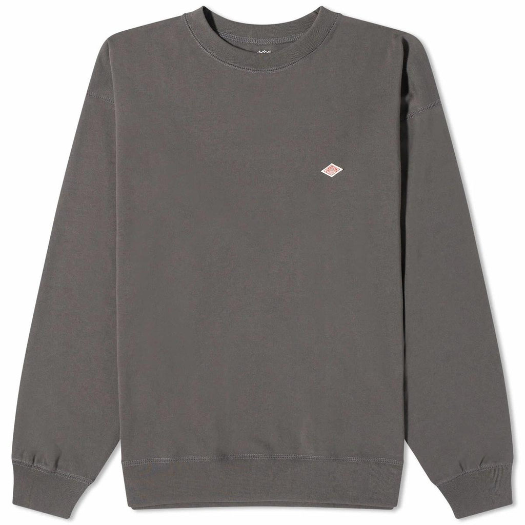 Ysd_crew neck