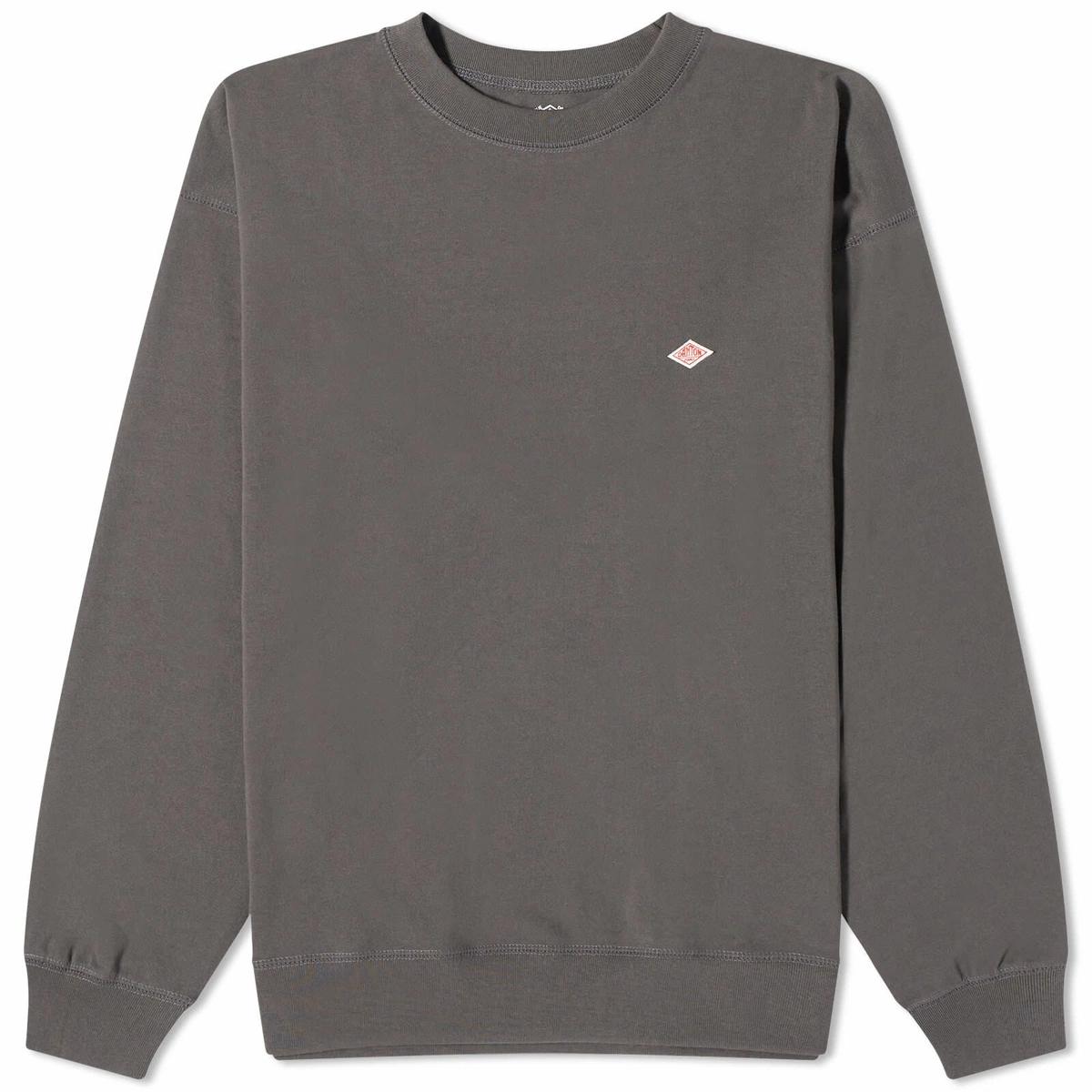 Ysd_crew neck