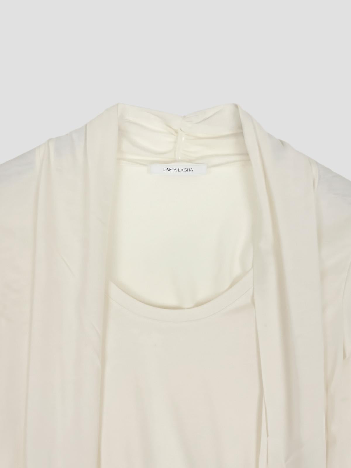 Loulou - long sleeves