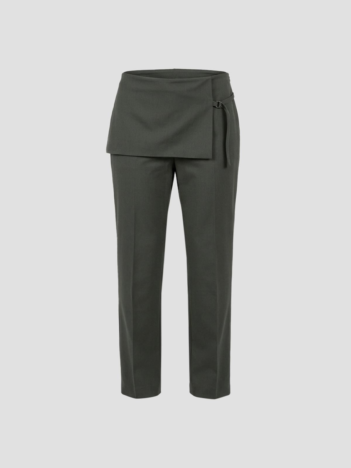 Archive trousers
