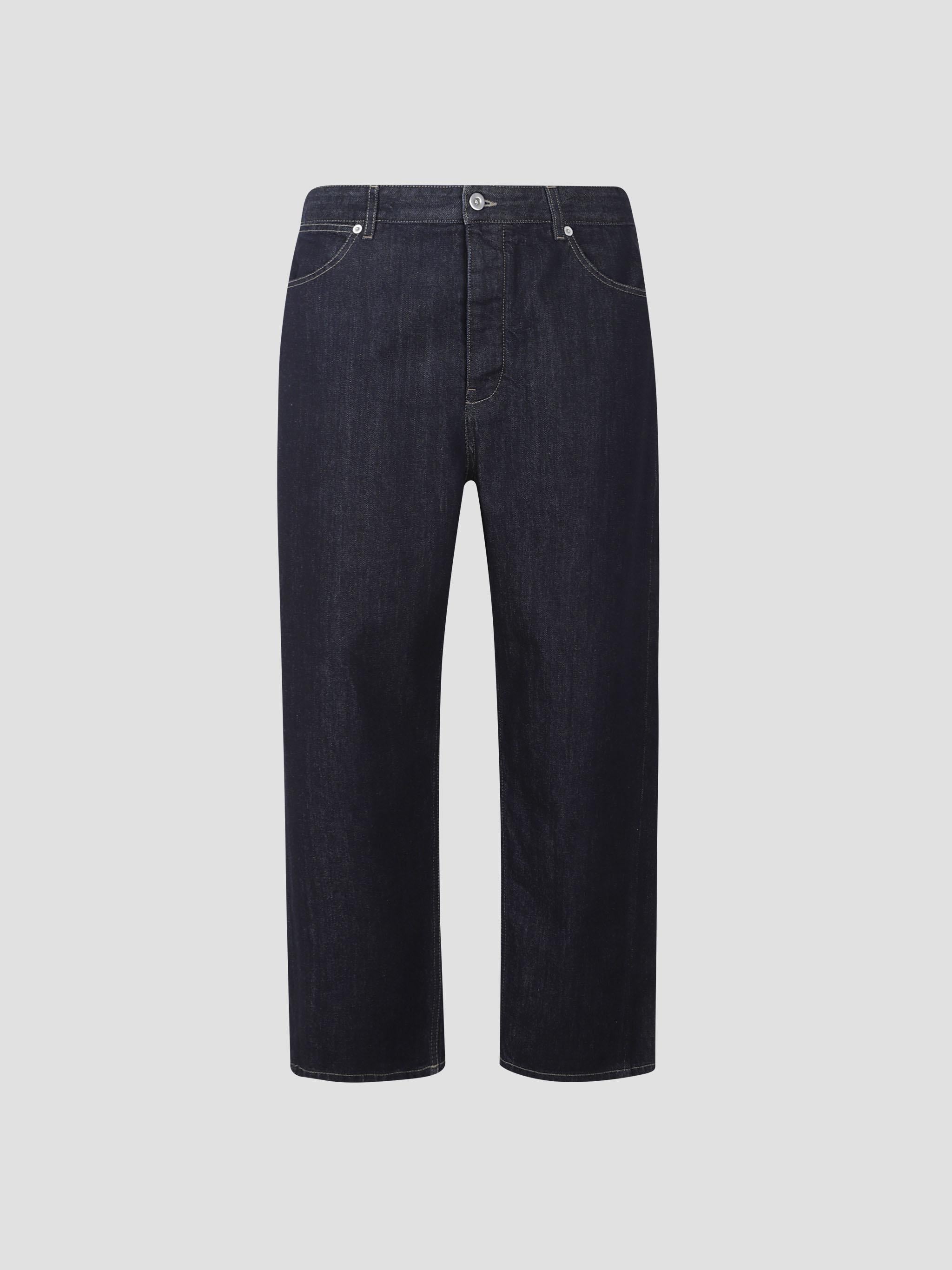 Trouser 183 aw 23 gw