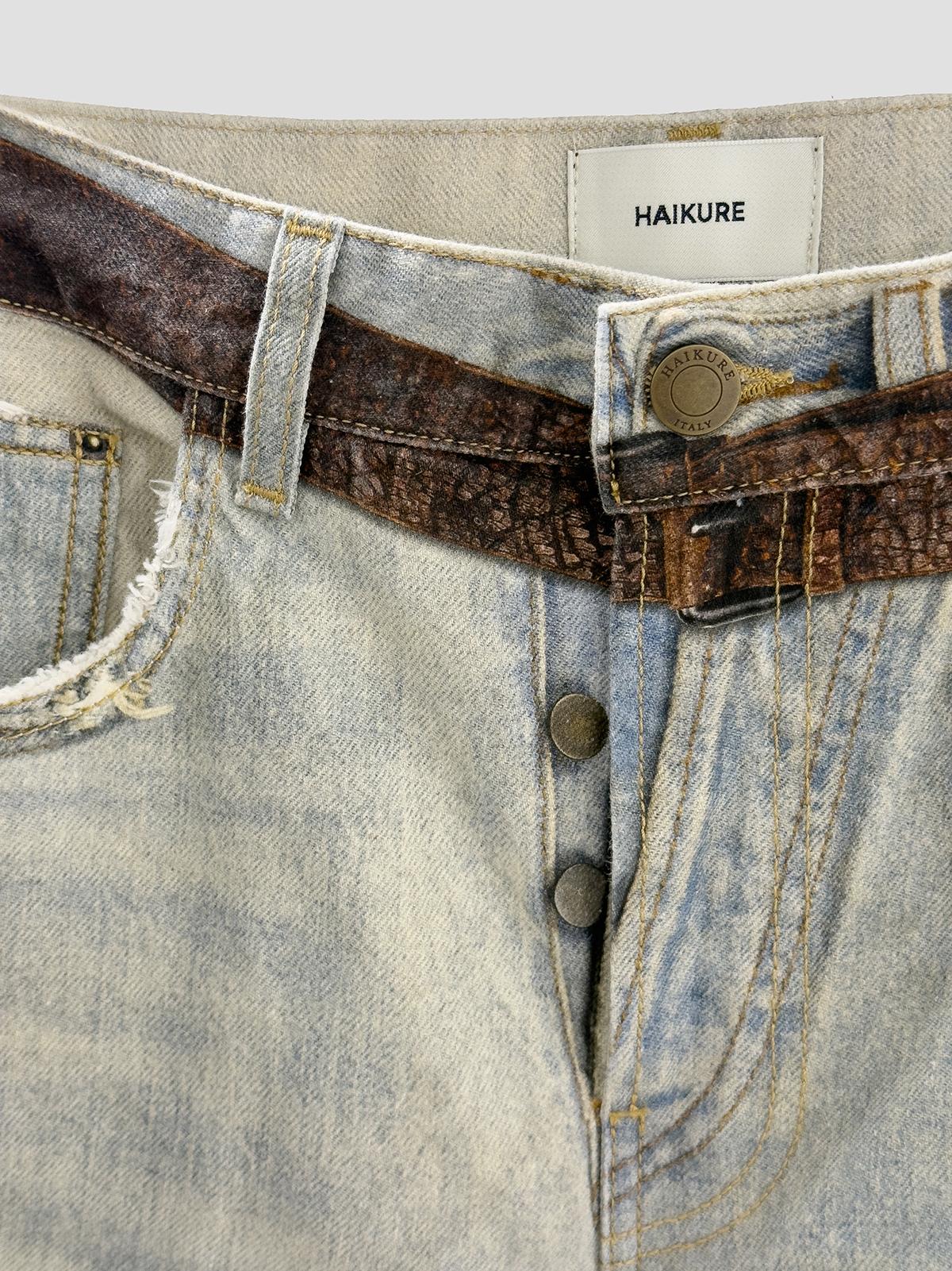 Bonnie jeans
