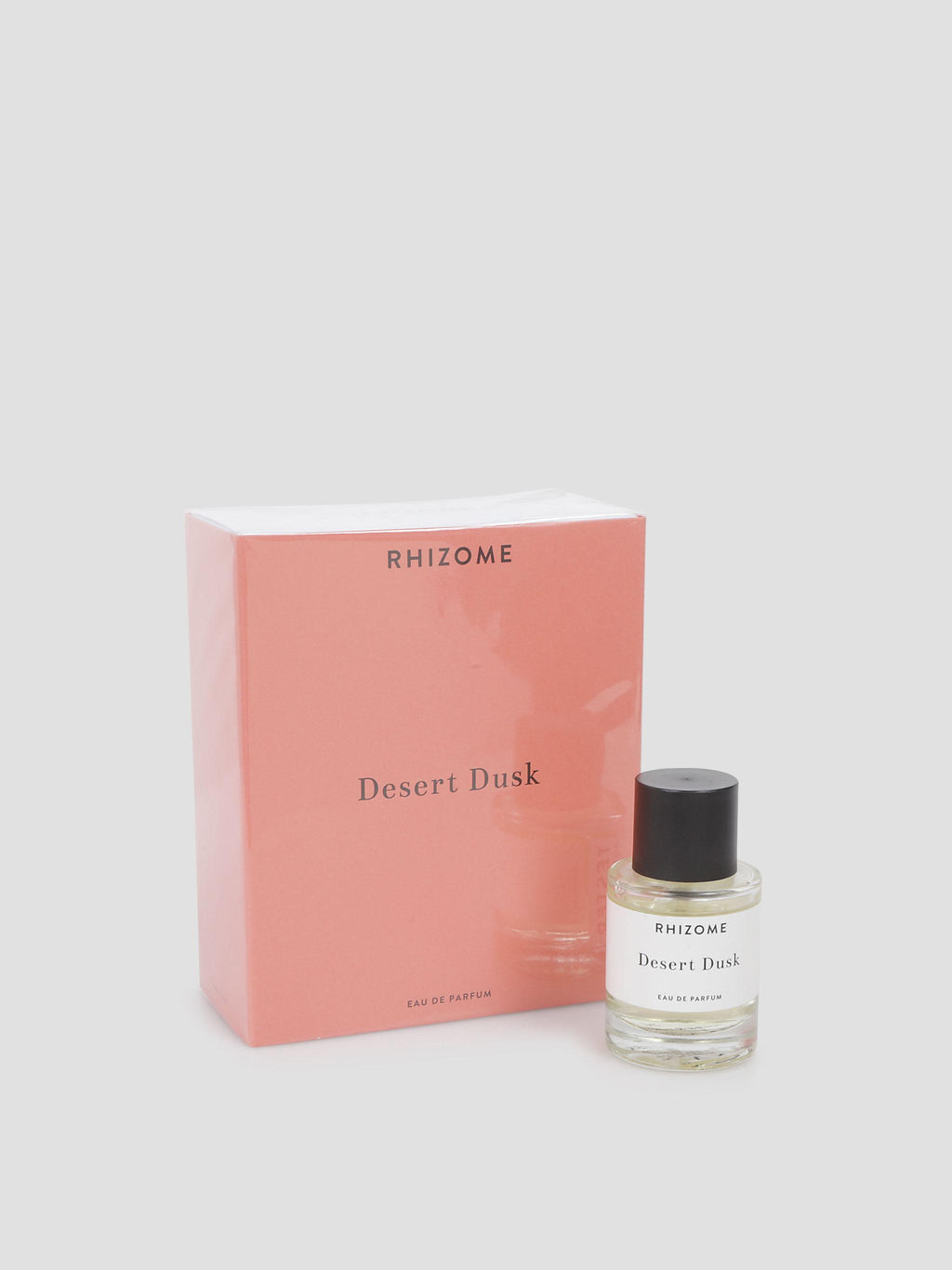 Perfume desert dusk - 50 ml