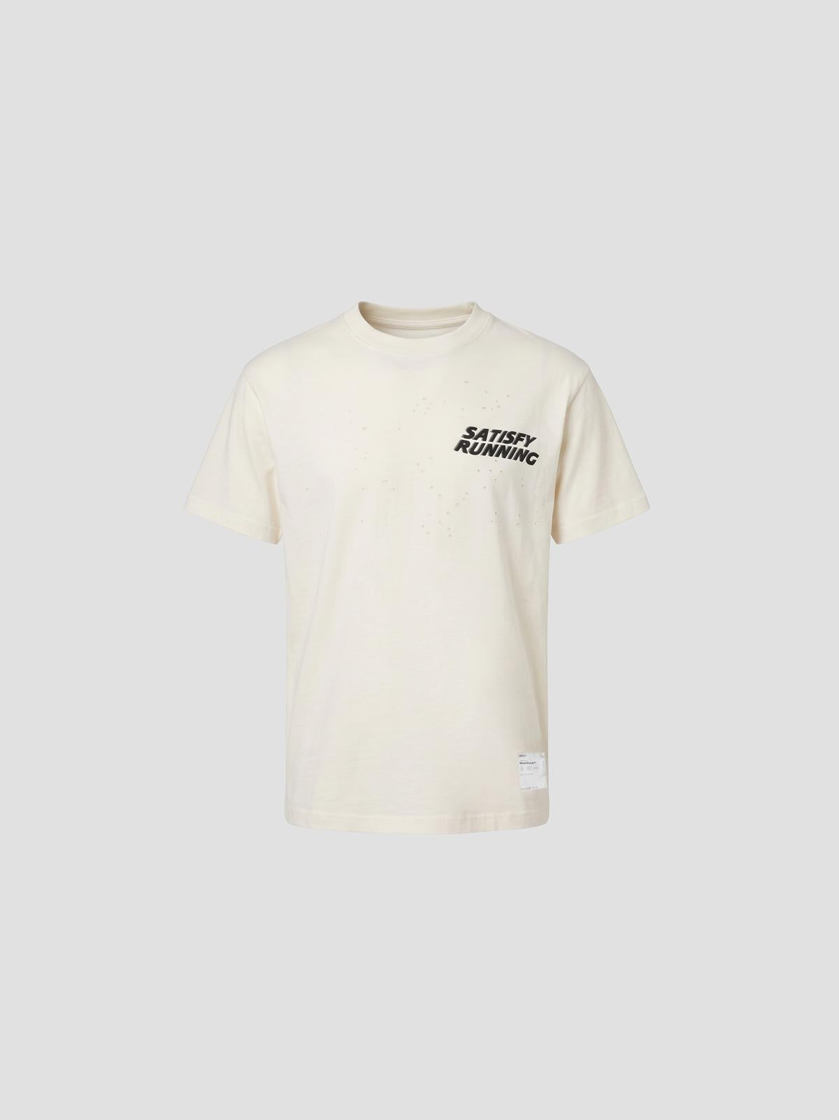 Mothtech t-shirt