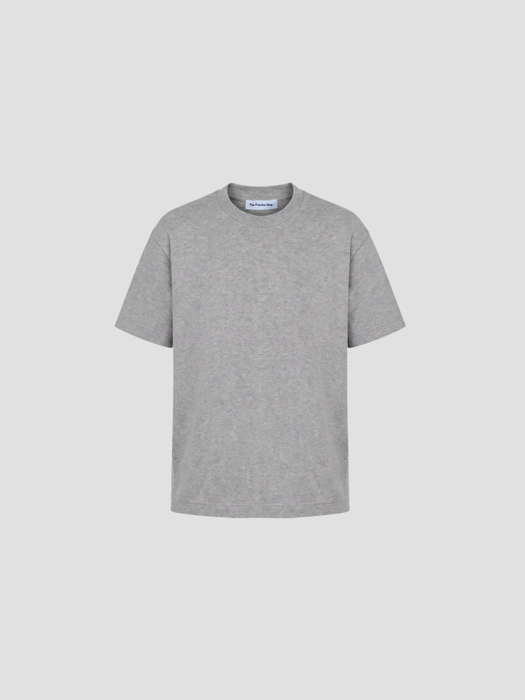 The Frankie Shop Scoob boxy t-shirt