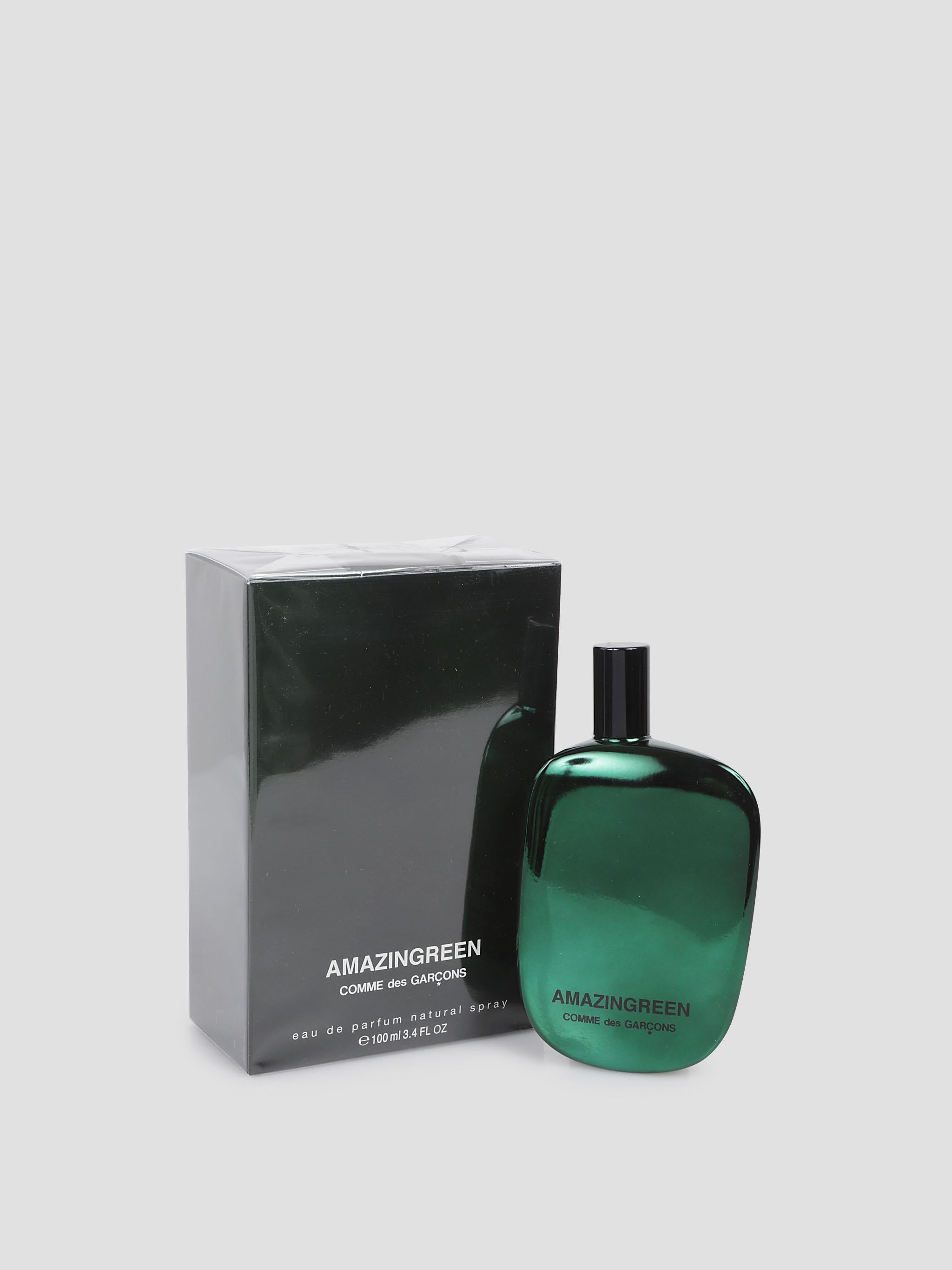 Amazinggreen edp