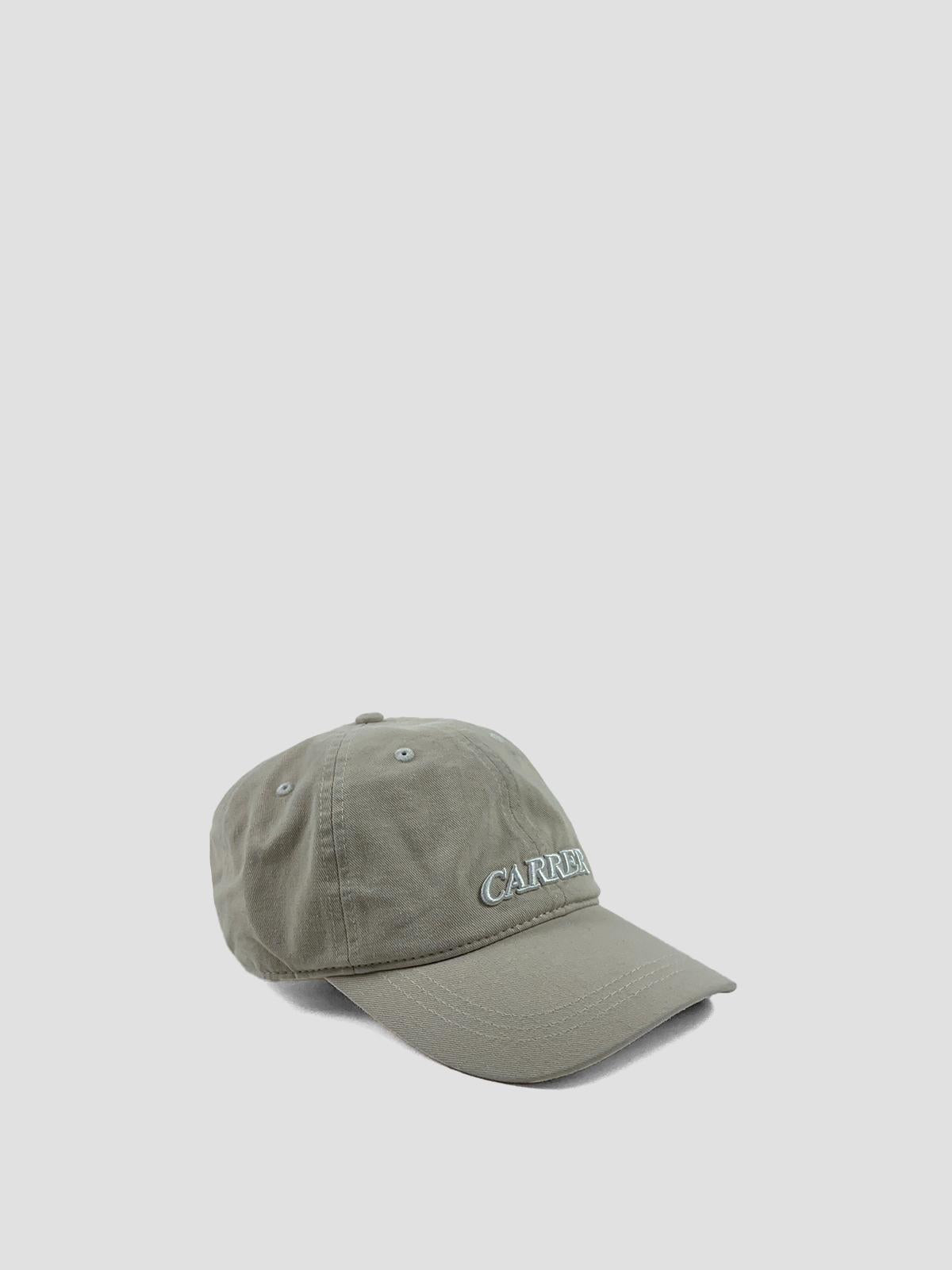 Mica cap