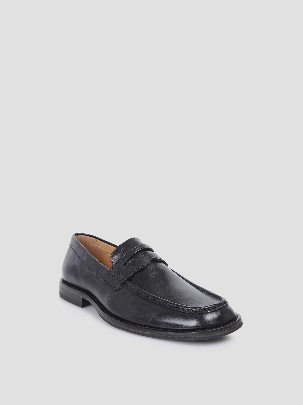Light loafer