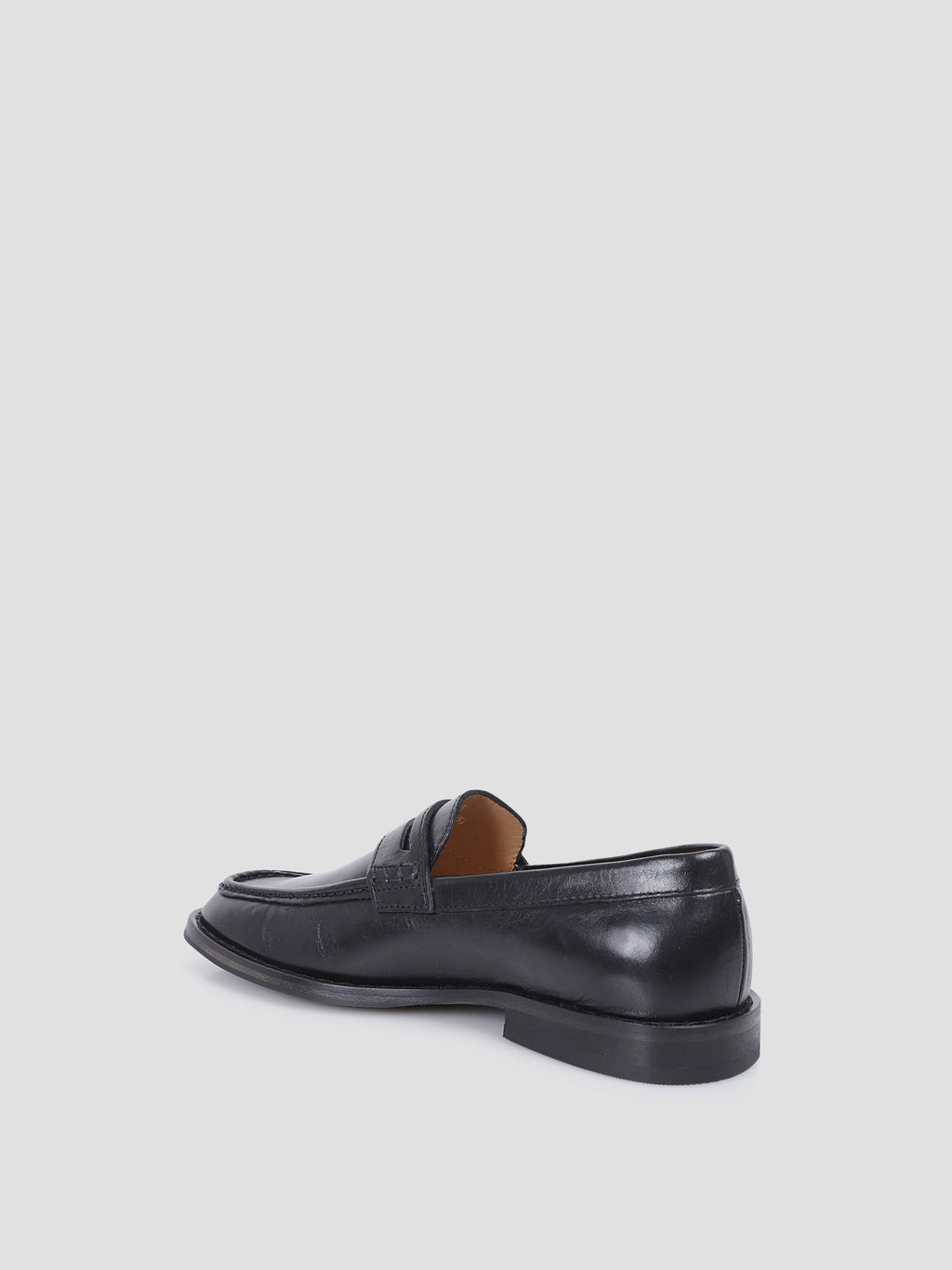Light loafer