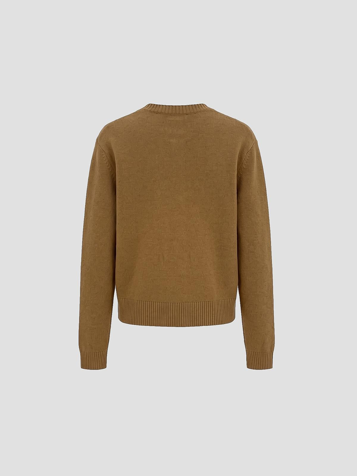 Classic cardigan