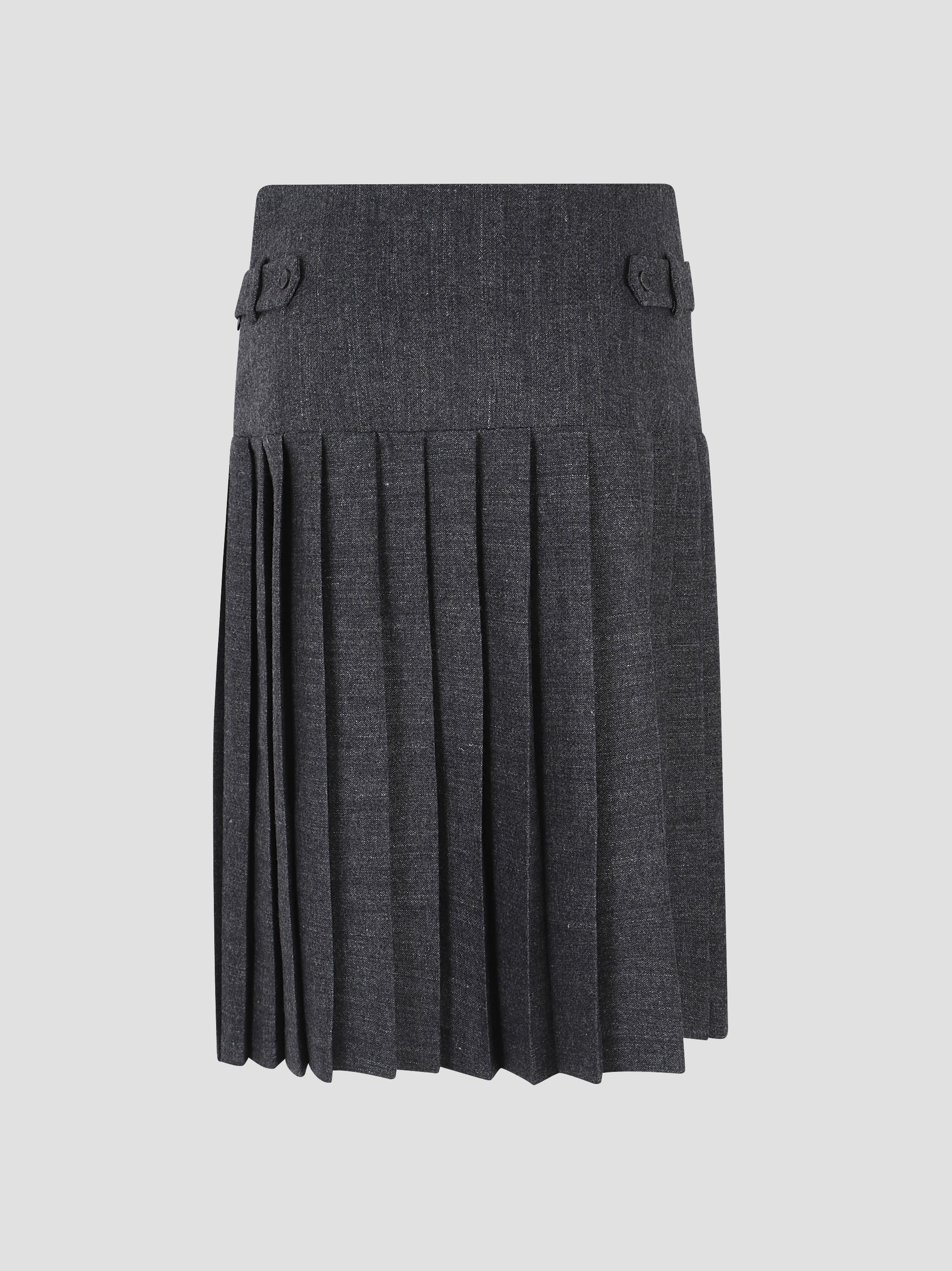 Plugin skirt