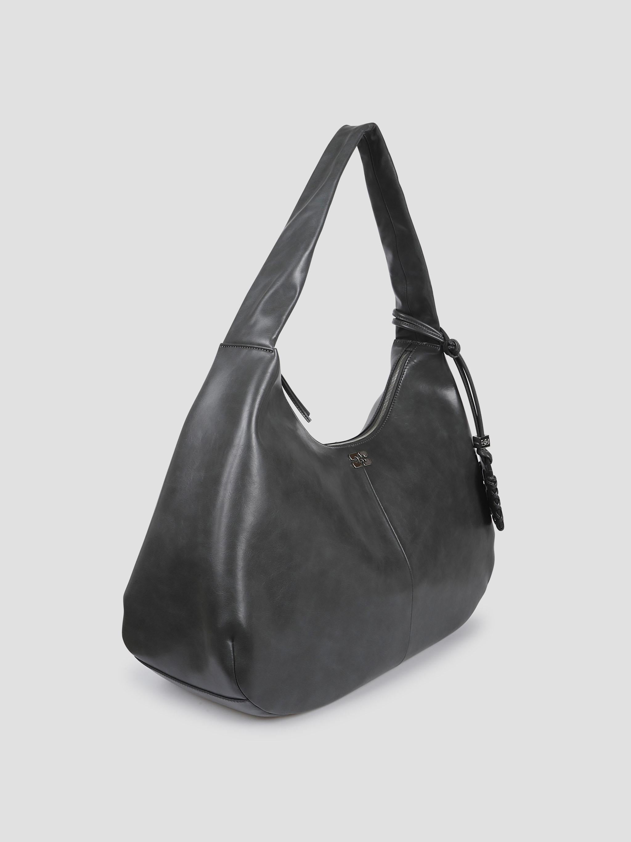 Ganni bou bag hobo xxl