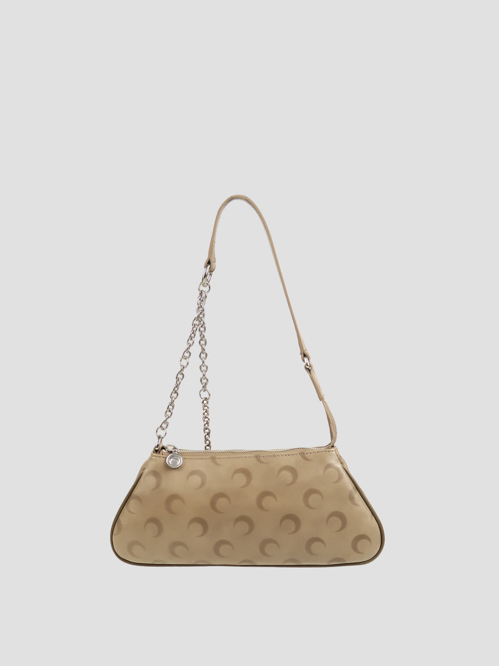 Moon core shoulder bag