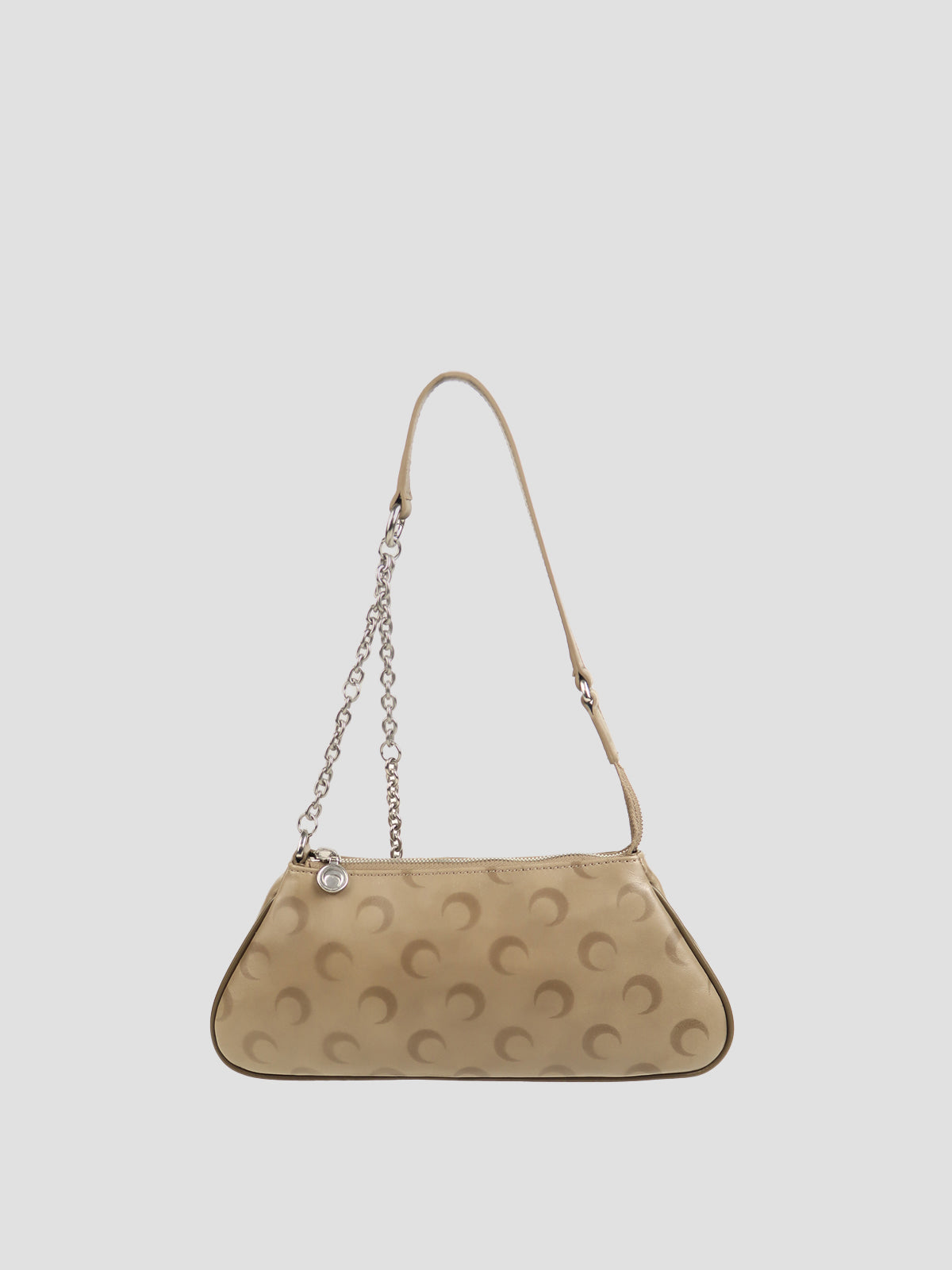Moon core shoulder bag