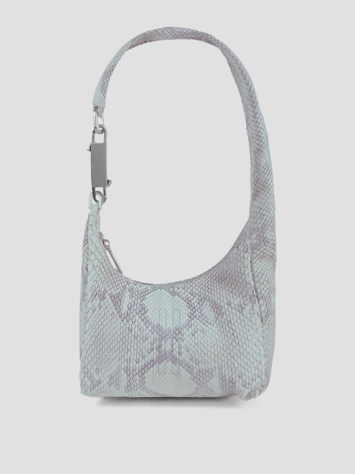 Disco gemini bag