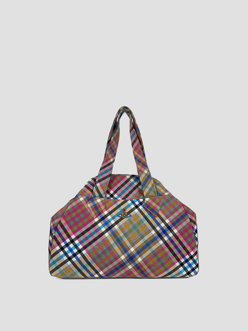 Vivienne Westwood Archive large handbag