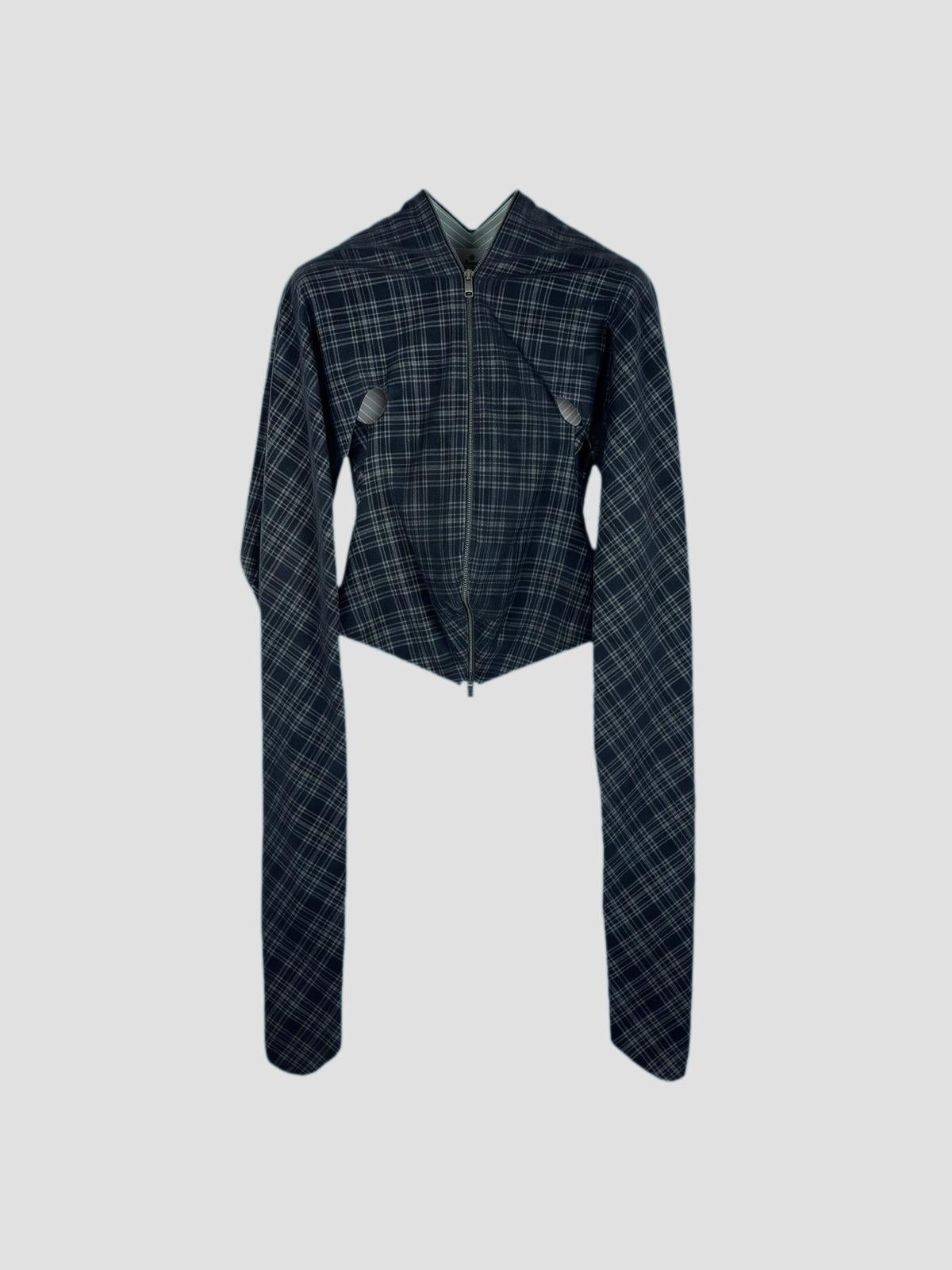 Aperitive jacket