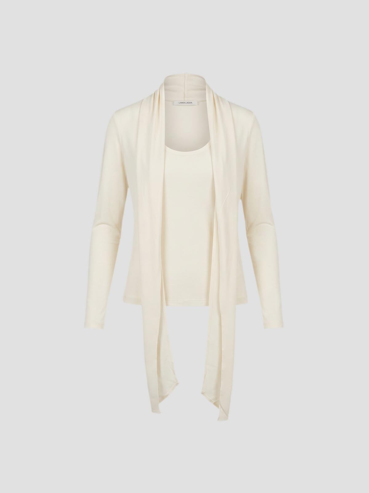 Loulou - long sleeves