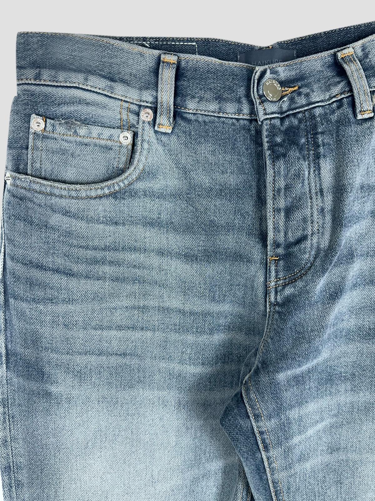 Hercules light blue