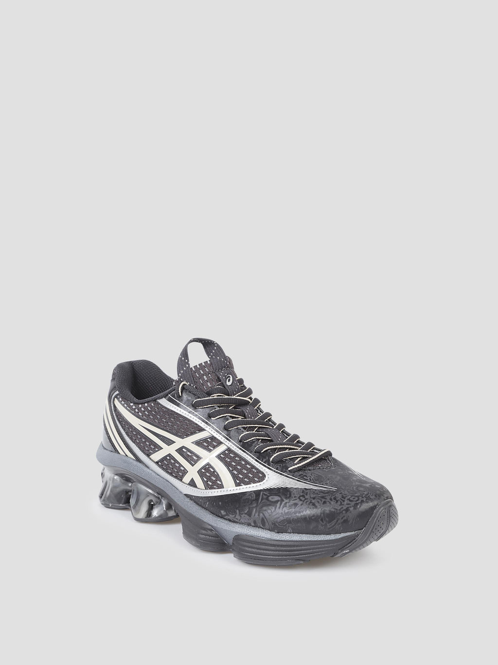 Us6-s gel-kinetic fluent sneakers