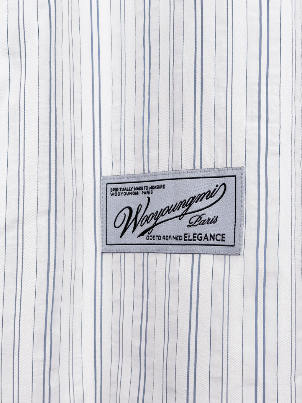 Mens shirt
