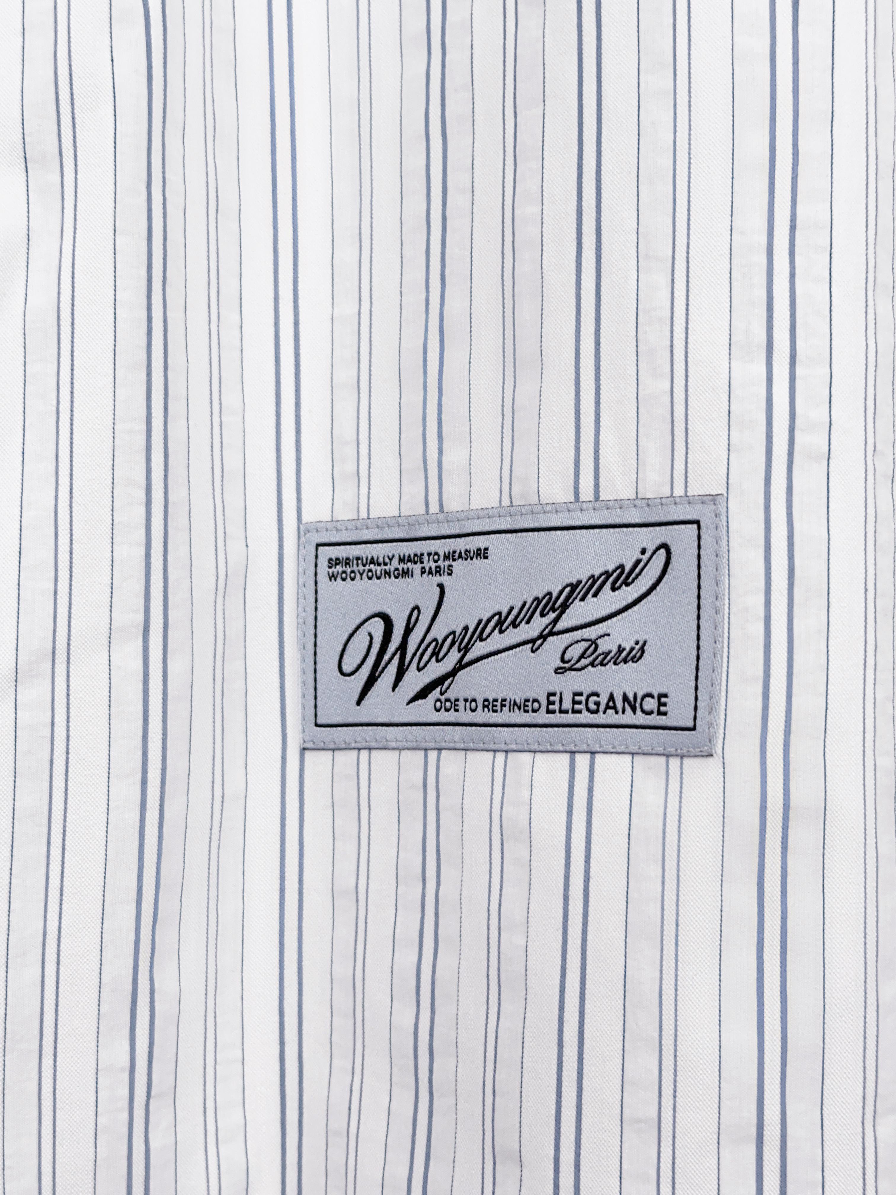 Mens shirt