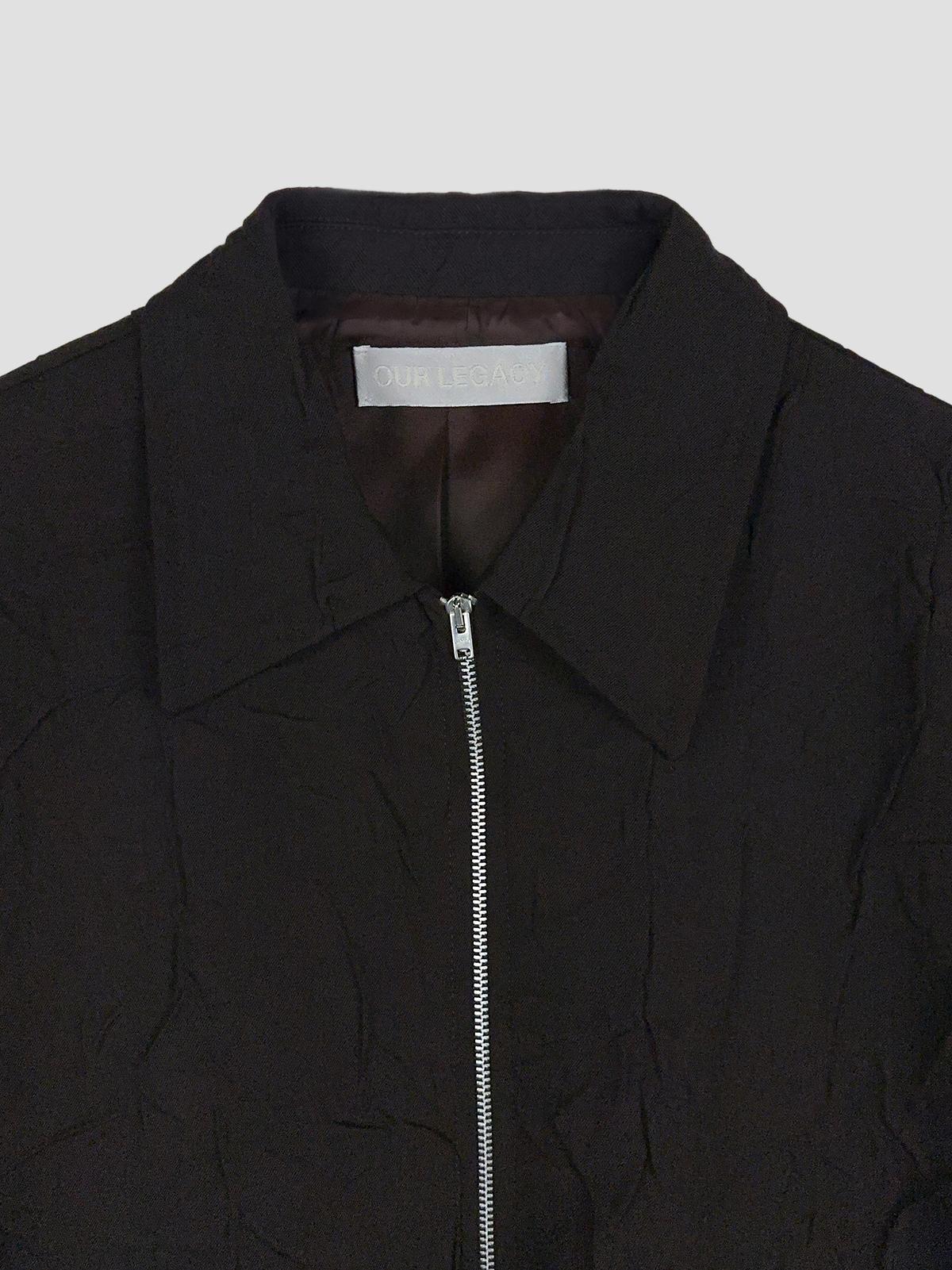 Mini jacket
