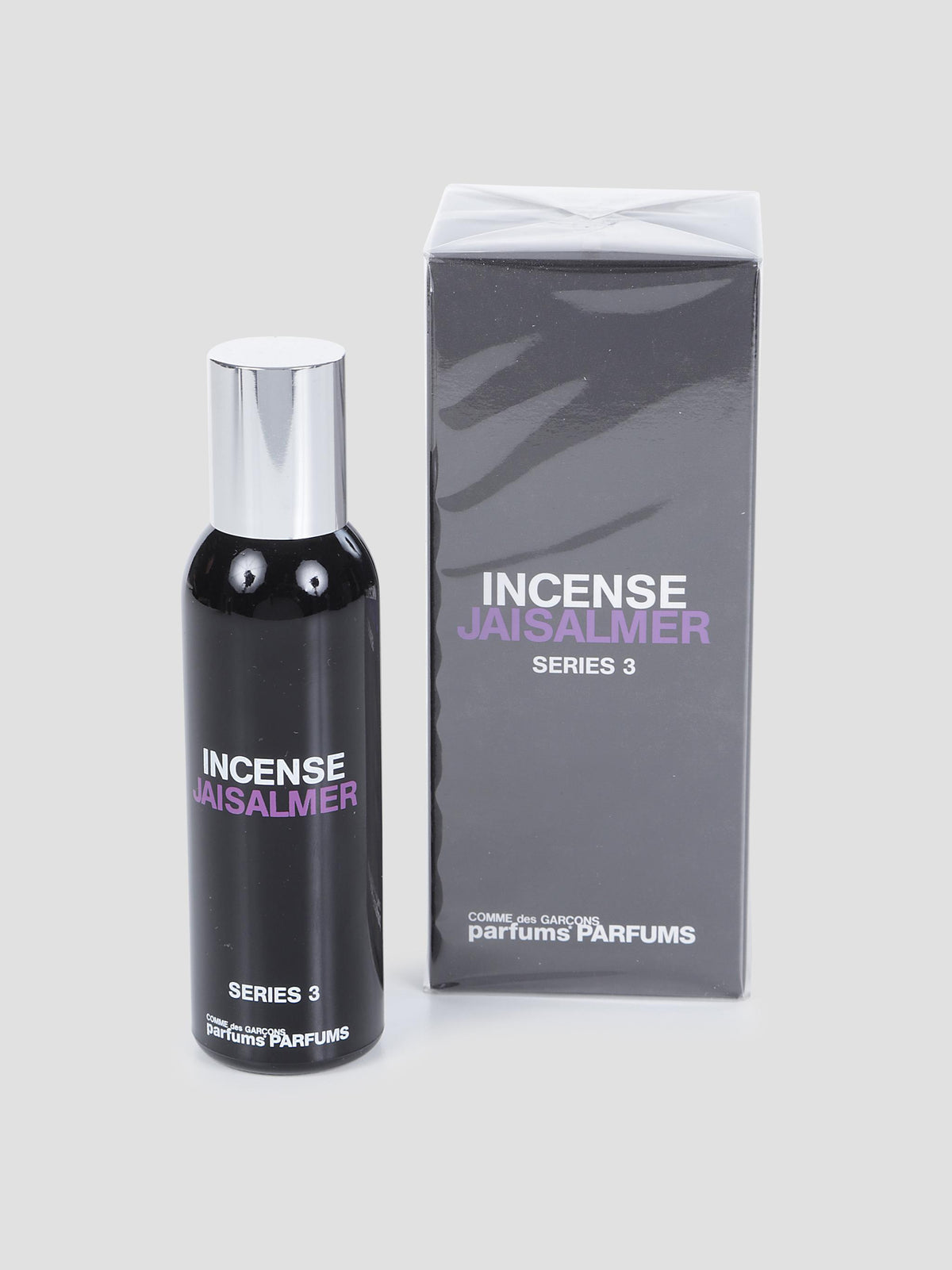 Incense jaisalmer eau de toilette 50 ml