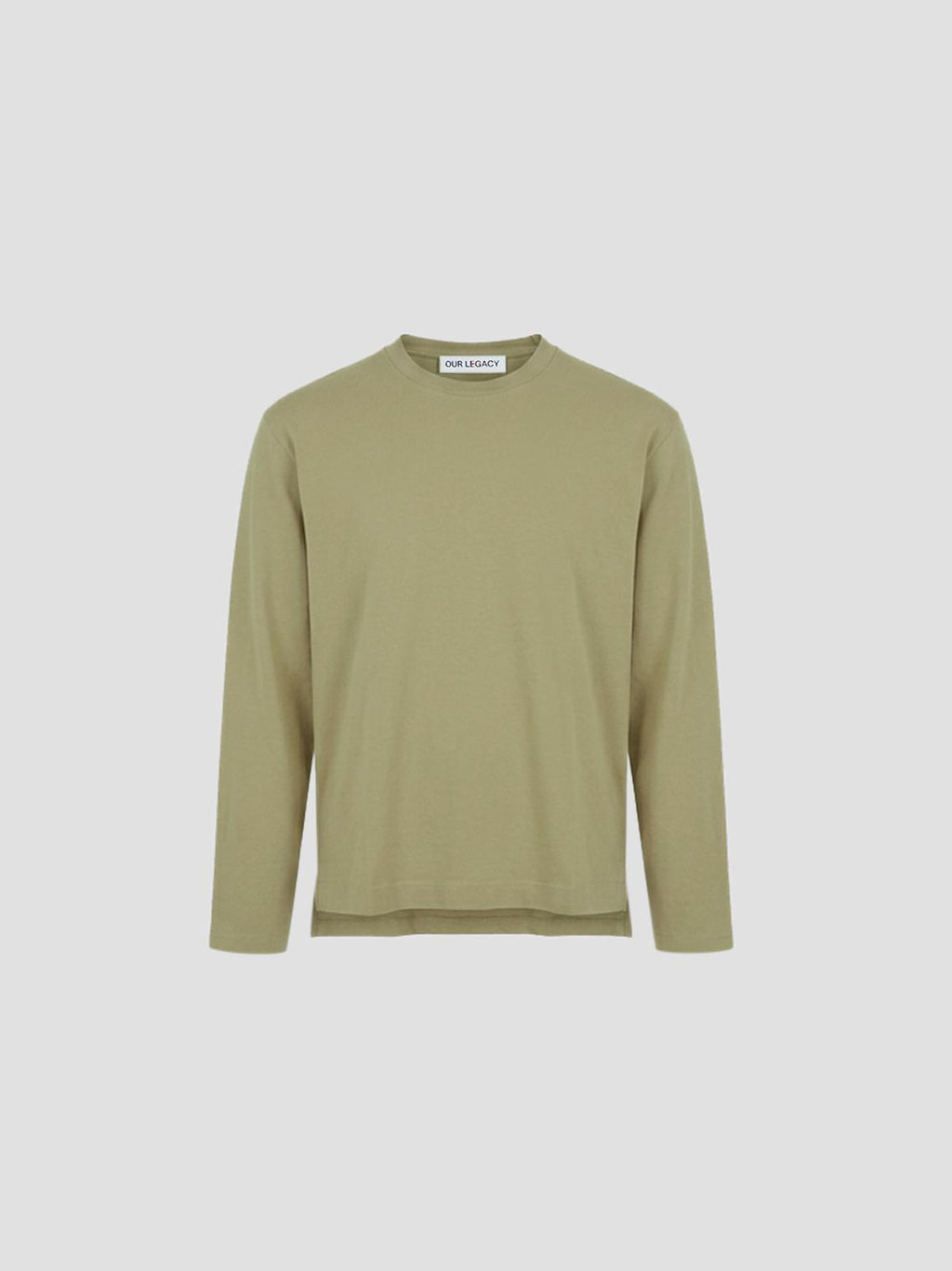 Our Legacy Box longsleeve
