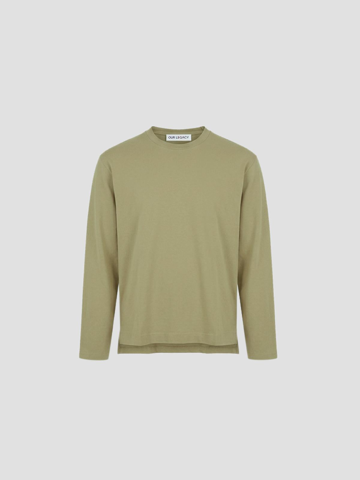 Box longsleeve