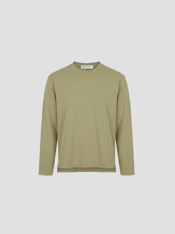 Box longsleeve