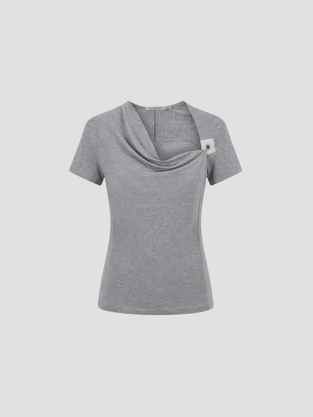 Paloma Wool Mire top in grey