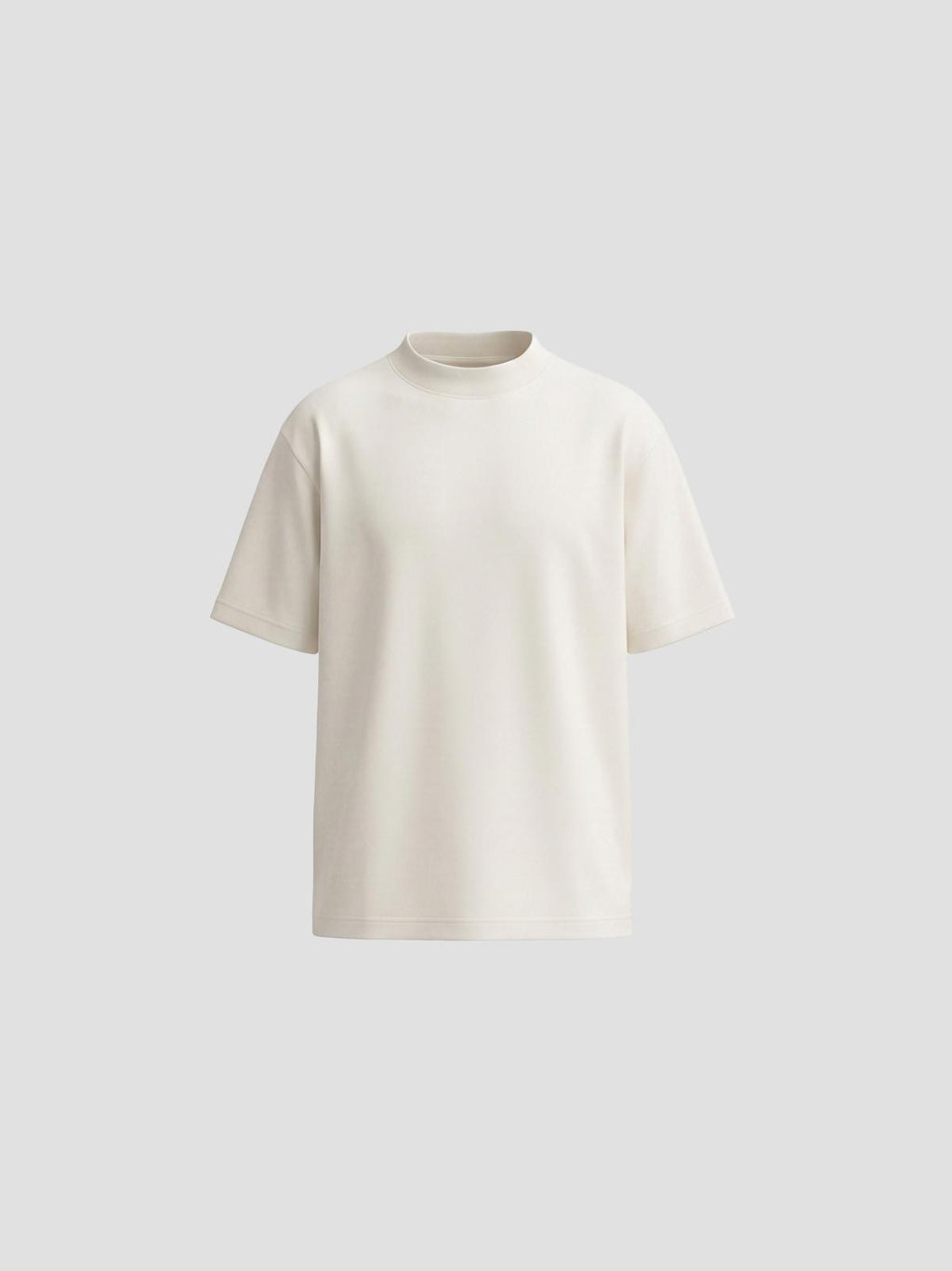 Kaptain Sunshine T-shirt in white