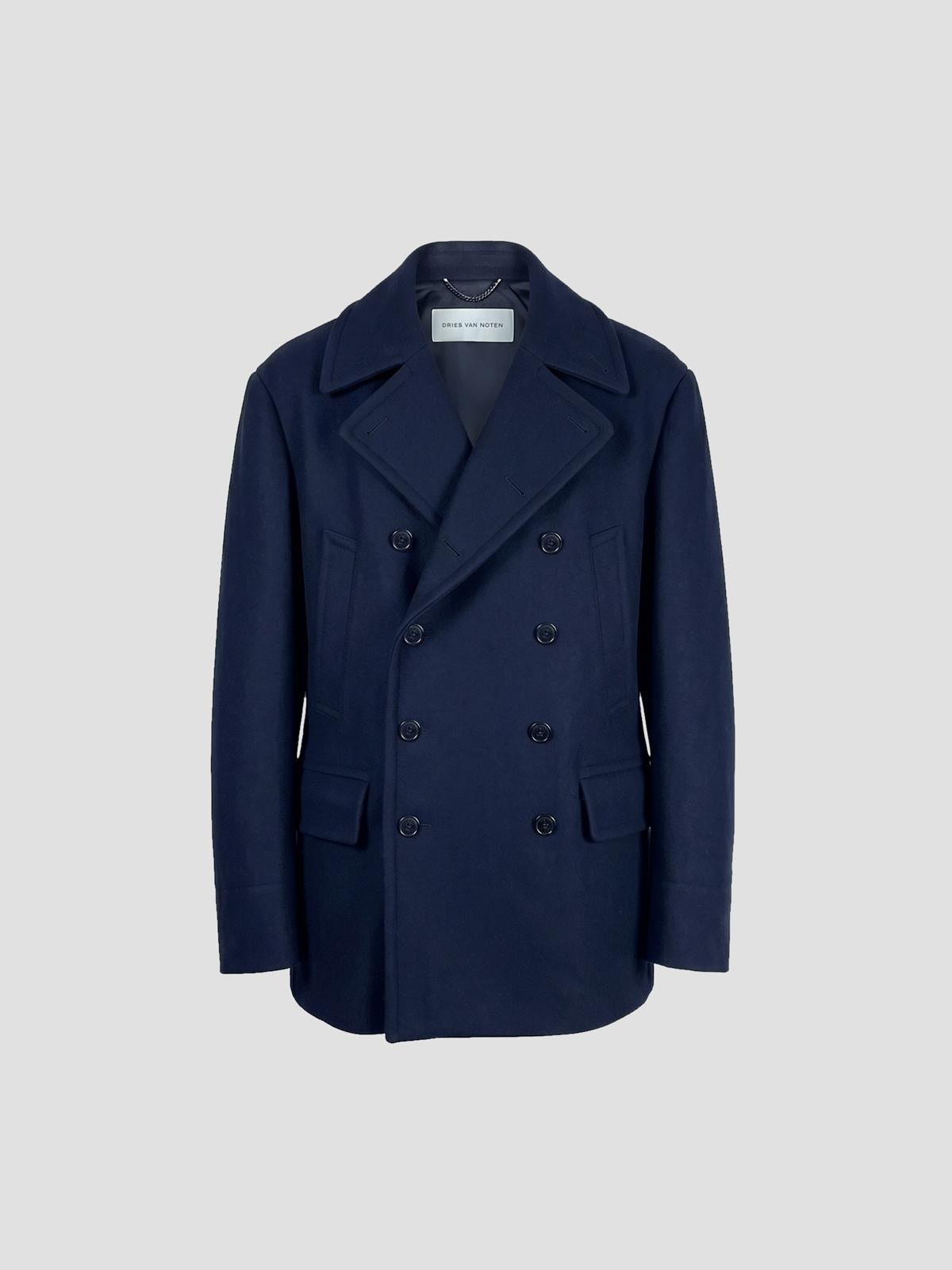 Rascott bis sh 4216 m.w.coat