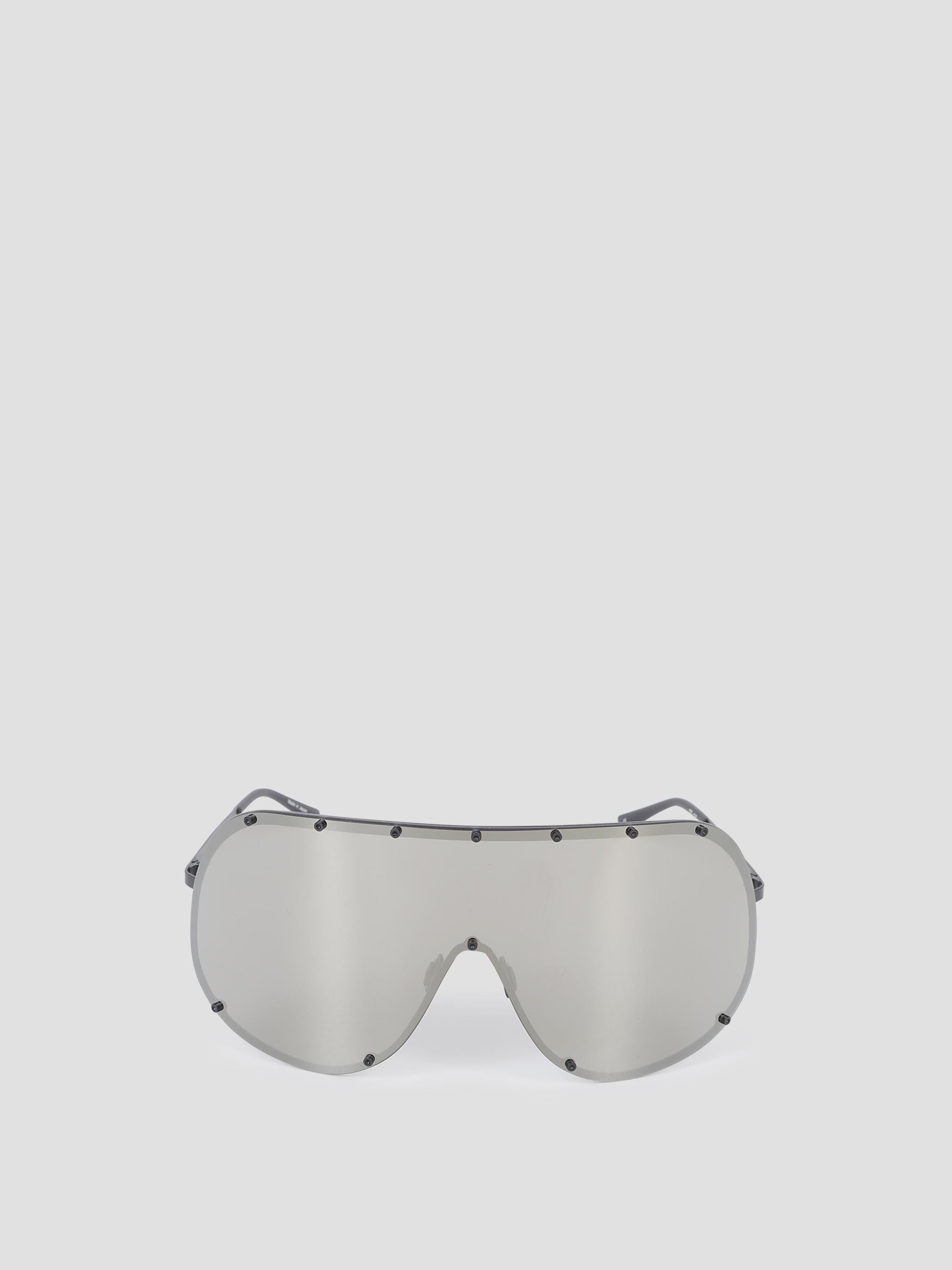 Sunglasses shield
