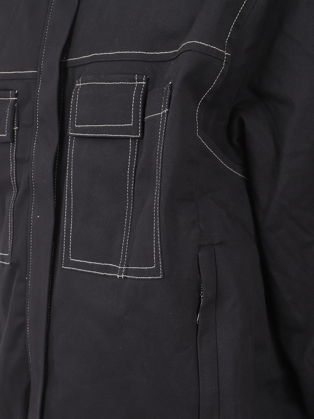 Barrau fleece jacket