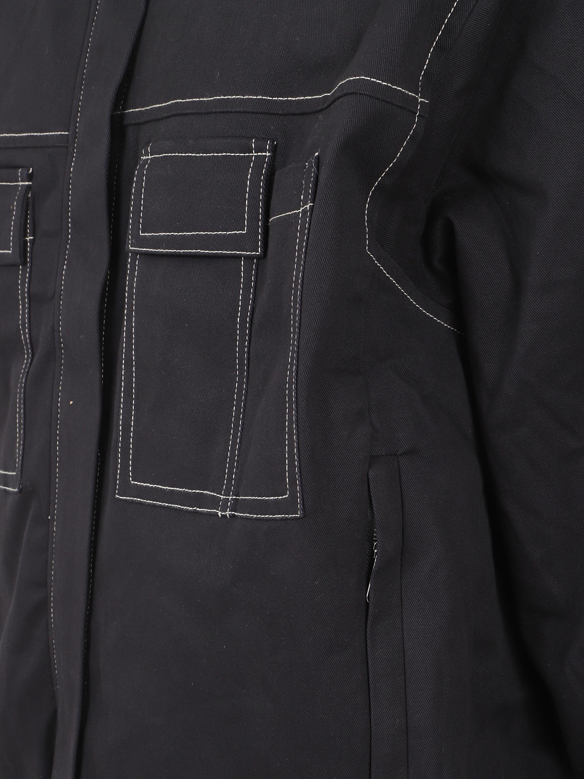 Barrau fleece jacket