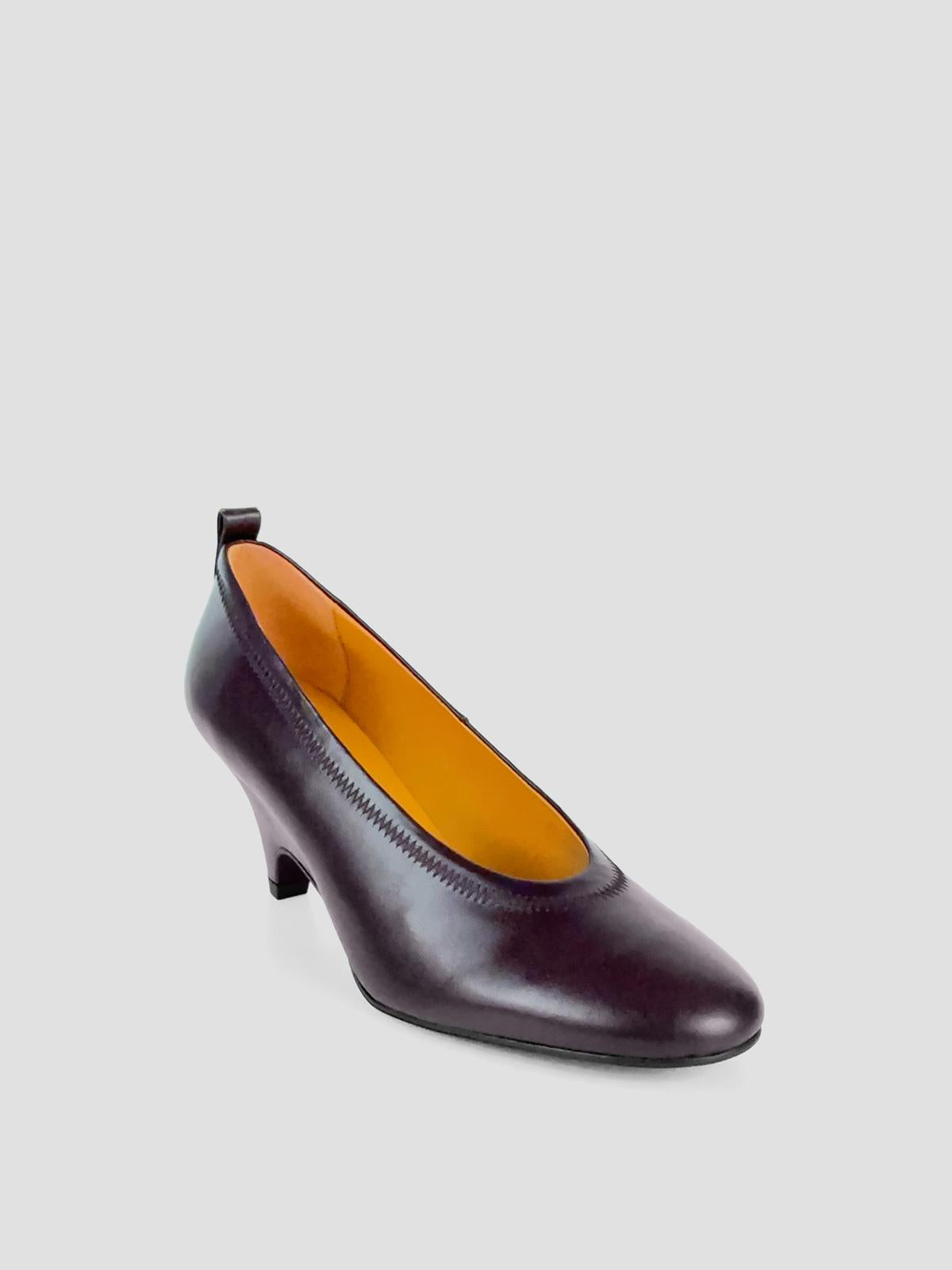 Joelia pump heels