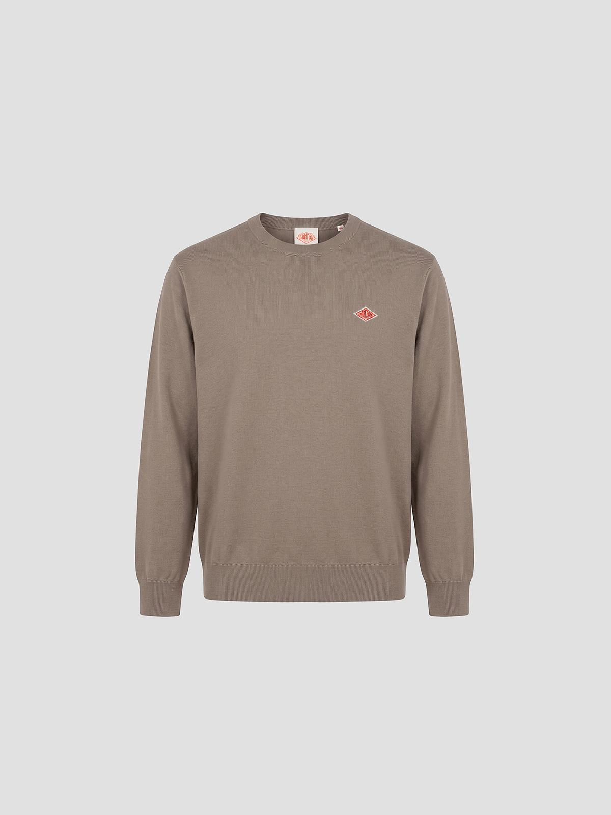 Ysd_crew neck